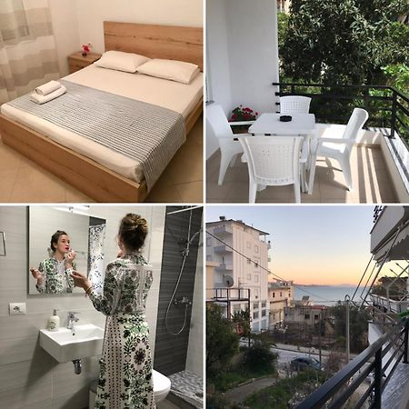 Kosta'S City Apartment Sarandë 외부 사진