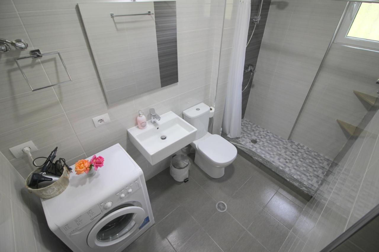 Kosta'S City Apartment Sarandë 외부 사진