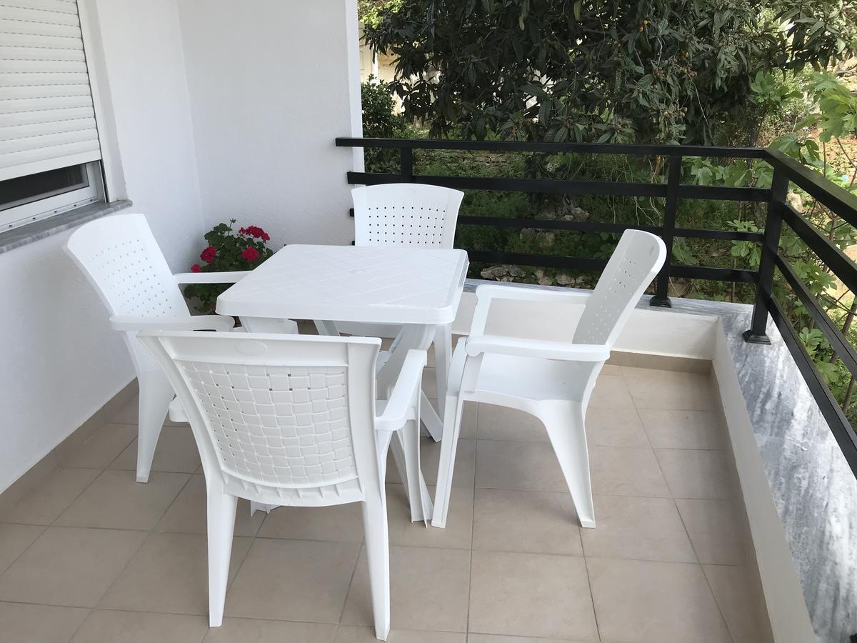 Kosta'S City Apartment Sarandë 외부 사진